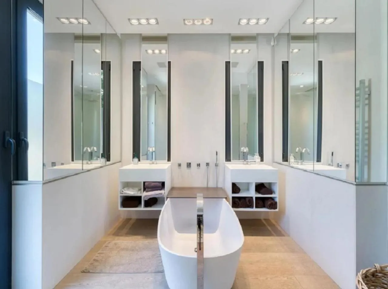 Villa Thivie Saint-Tropez