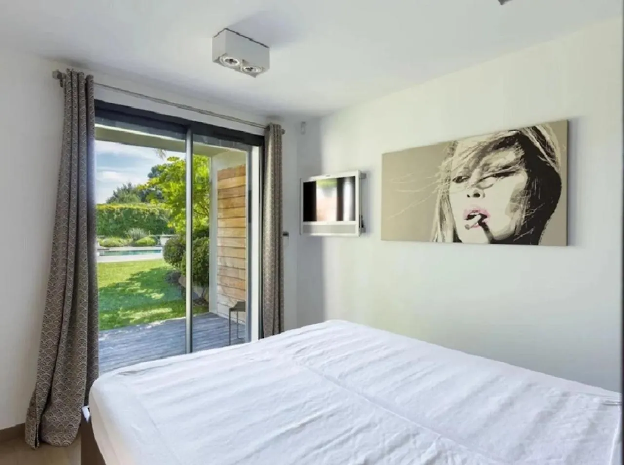 Villa Thivie Saint-Tropez 0*,